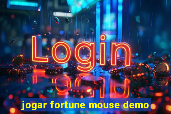 jogar fortune mouse demo